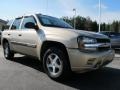 Sandstone Metallic - TrailBlazer LS Photo No. 4