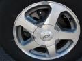 Sandstone Metallic - TrailBlazer LS Photo No. 5
