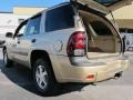 Sandstone Metallic - TrailBlazer LS Photo No. 9