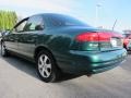 Tropic Green Metallic - Mystique LS Photo No. 2