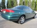Tropic Green Metallic - Mystique LS Photo No. 3