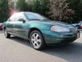 Tropic Green Metallic - Mystique LS Photo No. 4