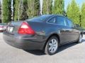 2007 Alloy Metallic Ford Five Hundred SEL  photo #3