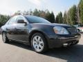 2007 Alloy Metallic Ford Five Hundred SEL  photo #4