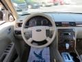 2007 Alloy Metallic Ford Five Hundred SEL  photo #13
