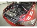 2008 BMW X6 3.0 Liter Twin-Turbocharged DOHC 24-Valve VVT Inline 6 Cylinder Engine Photo