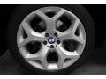 2008 BMW X6 xDrive35i Wheel and Tire Photo
