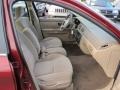 2004 Mercury Sable Medium Graphite Interior Interior Photo