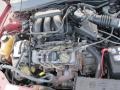 2004 Mercury Sable 3.0 Liter OHV 12-Valve V6 Engine Photo