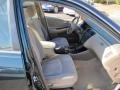 2000 Dark Emerald Pearl Honda Accord SE Sedan  photo #10