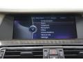 2012 Black Sapphire Metallic BMW 7 Series 750i Sedan  photo #15
