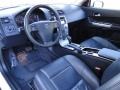 2008 Volvo C30 Off Black Interior Interior Photo