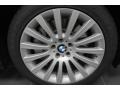 2012 Dark Graphite Metallic BMW 7 Series 750Li Sedan  photo #5