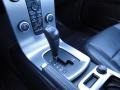5 Speed Geartronic Automatic 2008 Volvo C30 T5 Version 2.0 Transmission