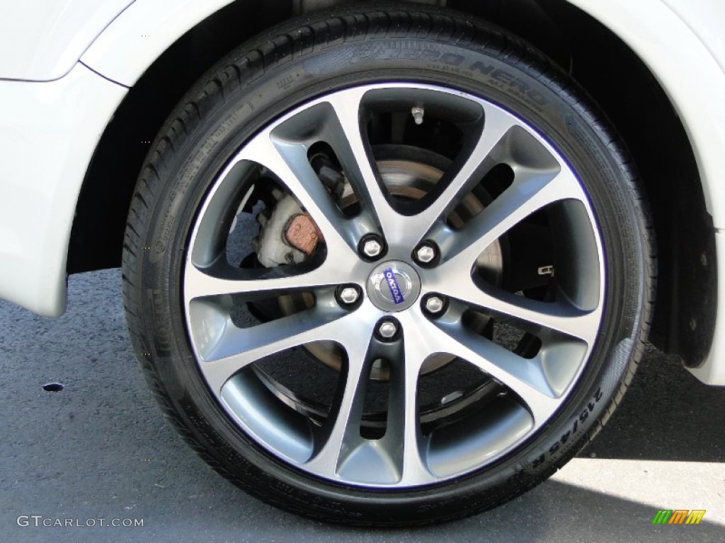 2008 Volvo C30 T5 Version 2.0 Wheel Photo #58415762