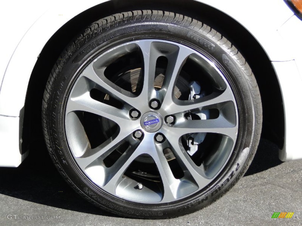 2008 Volvo C30 T5 Version 2.0 Wheel Photo #58415769