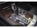 Black Transmission Photo for 2012 BMW 7 Series #58415772
