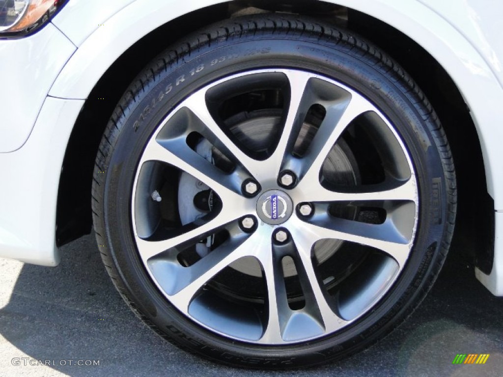 2008 Volvo C30 T5 Version 2.0 Wheel Photo #58415775