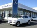 Arctic White - ML 350 4Matic Photo No. 2