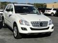 Arctic White - ML 350 4Matic Photo No. 3