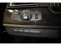 2012 Dark Graphite Metallic BMW 7 Series 750Li Sedan  photo #23