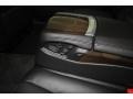 2012 Dark Graphite Metallic BMW 7 Series 750Li Sedan  photo #28