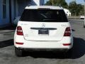 Arctic White - ML 350 4Matic Photo No. 8
