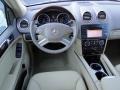 Arctic White - ML 350 4Matic Photo No. 20