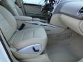 Arctic White - ML 350 4Matic Photo No. 27