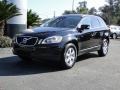 Black 2012 Volvo XC60 3.2 AWD