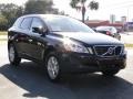 Black - XC60 3.2 AWD Photo No. 3