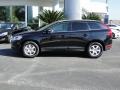 Black - XC60 3.2 AWD Photo No. 5