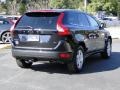 Black - XC60 3.2 AWD Photo No. 8