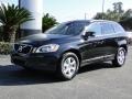 Black - XC60 3.2 AWD Photo No. 25
