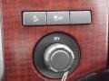 Chaparral Leather Controls Photo for 2012 Ford F250 Super Duty #58416534