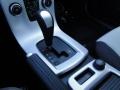 2012 Volvo C30 Off Black/Blonde Interior Transmission Photo