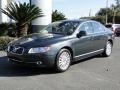 Saville Grey Metallic - S80 3.2 Photo No. 1