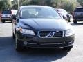Saville Grey Metallic - S80 3.2 Photo No. 5