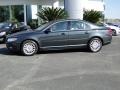 Saville Grey Metallic - S80 3.2 Photo No. 6