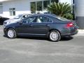Saville Grey Metallic - S80 3.2 Photo No. 7