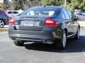 Saville Grey Metallic - S80 3.2 Photo No. 9