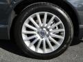 Saville Grey Metallic - S80 3.2 Photo No. 10