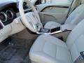 Saville Grey Metallic - S80 3.2 Photo No. 12