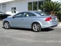 2012 Celestial Blue Metallic Volvo C70 T5  photo #7