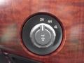 Chaparral Leather Controls Photo for 2012 Ford F250 Super Duty #58417146