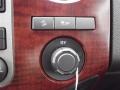 Chaparral Leather Controls Photo for 2012 Ford F250 Super Duty #58417155
