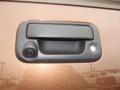 Chaparral Leather Controls Photo for 2012 Ford F250 Super Duty #58417437