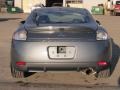 2007 Satin Meisai Gray Pearl Mitsubishi Eclipse GT Coupe  photo #5