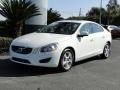 Ice White - S60 T5 Photo No. 1