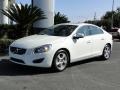 Ice White - S60 T5 Photo No. 5